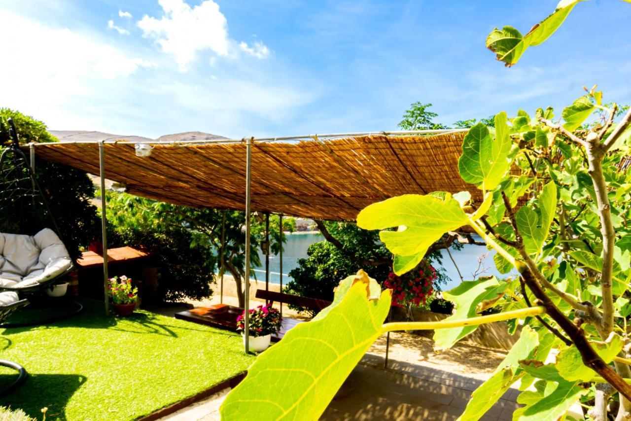 Zlatna Vala Relaxation In A Very Quiet Location Metajna Exterior photo